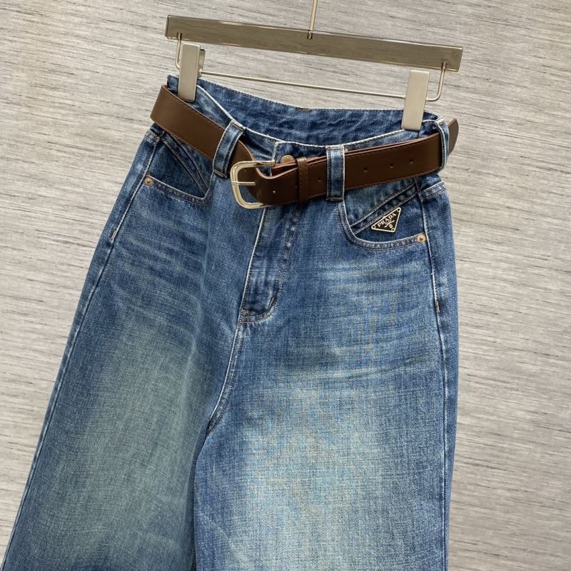 Prada Jeans